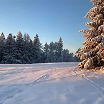 Zlata Vyhlidka Ferienhaus *