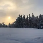 Ferienhaus Zlata Vyhlidka Johannisbad