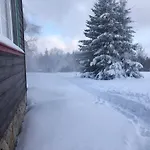 Zlata Vyhlidka Ferienhaus Johannisbad