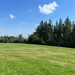 Zlata Vyhlidka Johannisbad