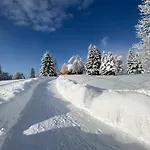 Ferienhaus Zlata Vyhlidka