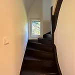 Zlata Vyhlidka Ferienhaus *
