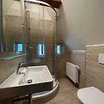 Zlata Vyhlidka Ferienhaus