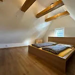 Zlata Vyhlidka Ferienhaus *