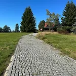 Zlata Vyhlidka Ferienhaus Johannisbad