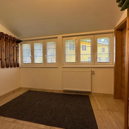 Ferienhaus Zlata Vyhlidka *