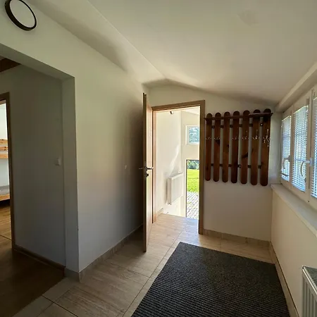 Zlata Vyhlidka Ferienhaus