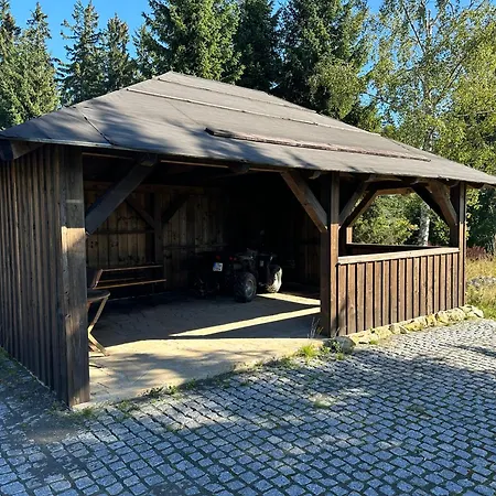 Zlata Vyhlidka Johannisbad